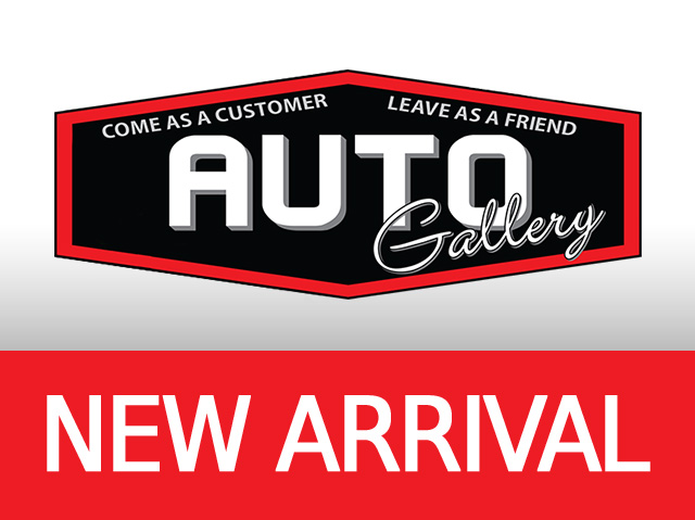 New Arrival for Pre-Owned 2014 Buick Enclave